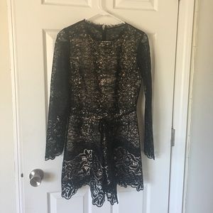 Alexis romper